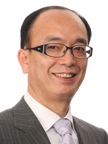 Dr Jiro Abe