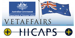 Veteran Affairs - HICAPS