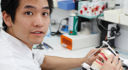 BPS Dentures - Denture Health Care