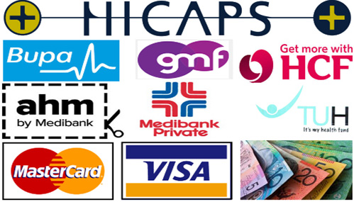 Payment Options